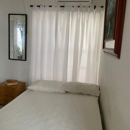 Alojamiento Victoria 2 Cartagena Luaran gambar